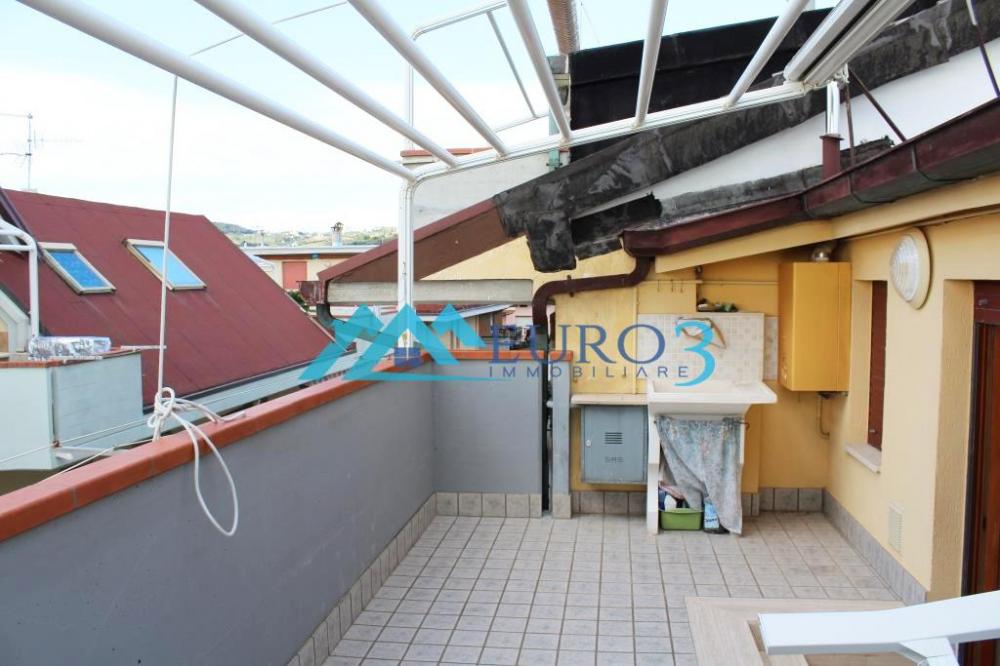 appartamento in vendita a Martinsicuro