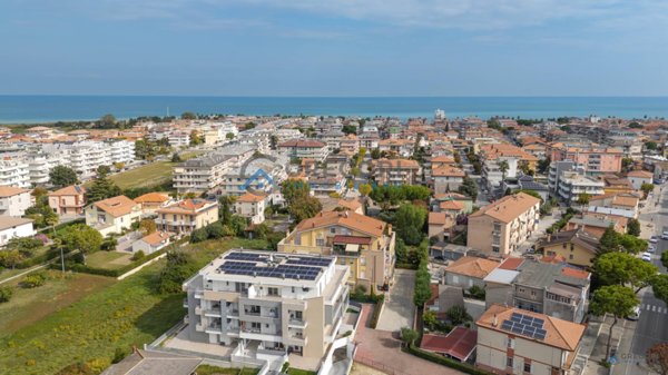 appartamento in vendita a Martinsicuro