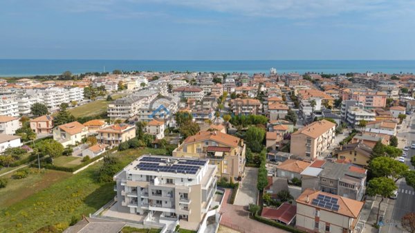 appartamento in vendita a Martinsicuro