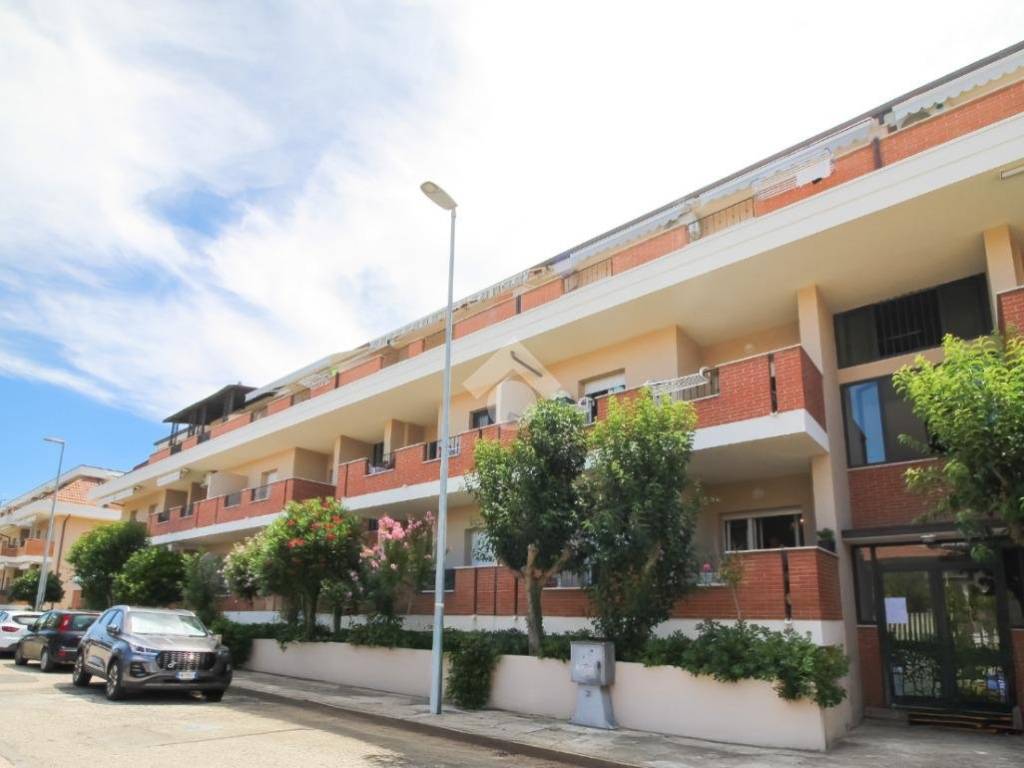 appartamento in vendita a Martinsicuro