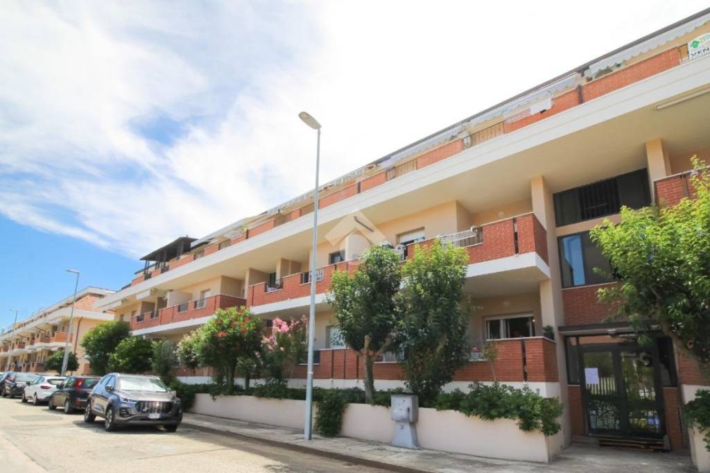 appartamento in vendita a Martinsicuro