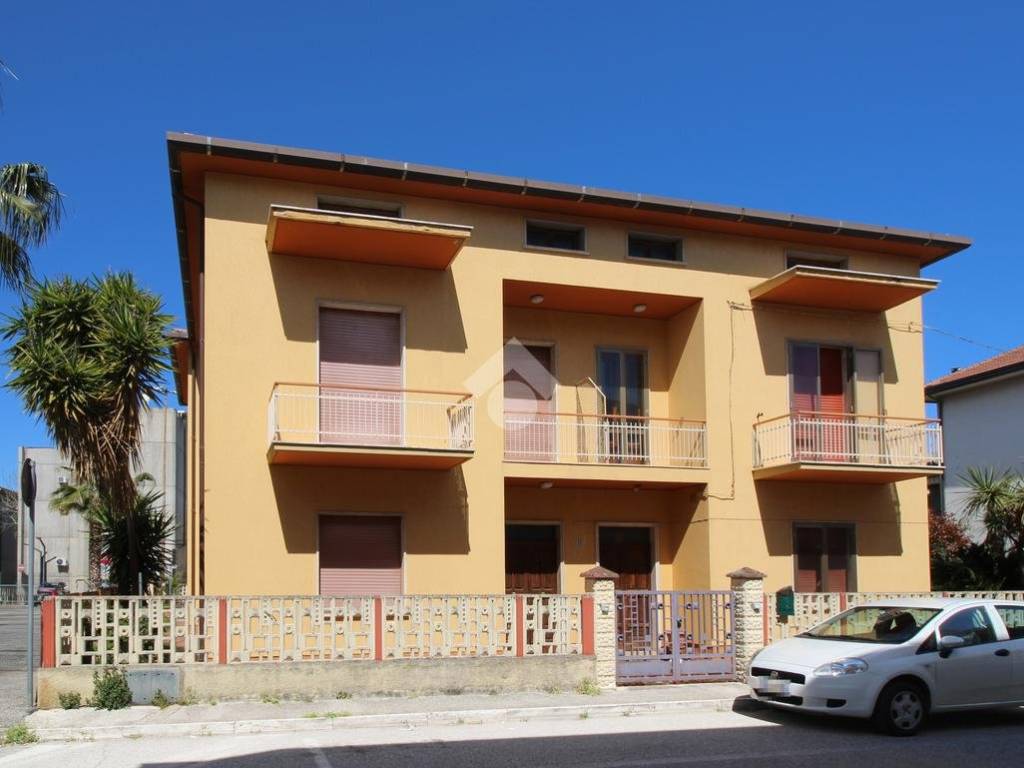 appartamento in vendita a Martinsicuro
