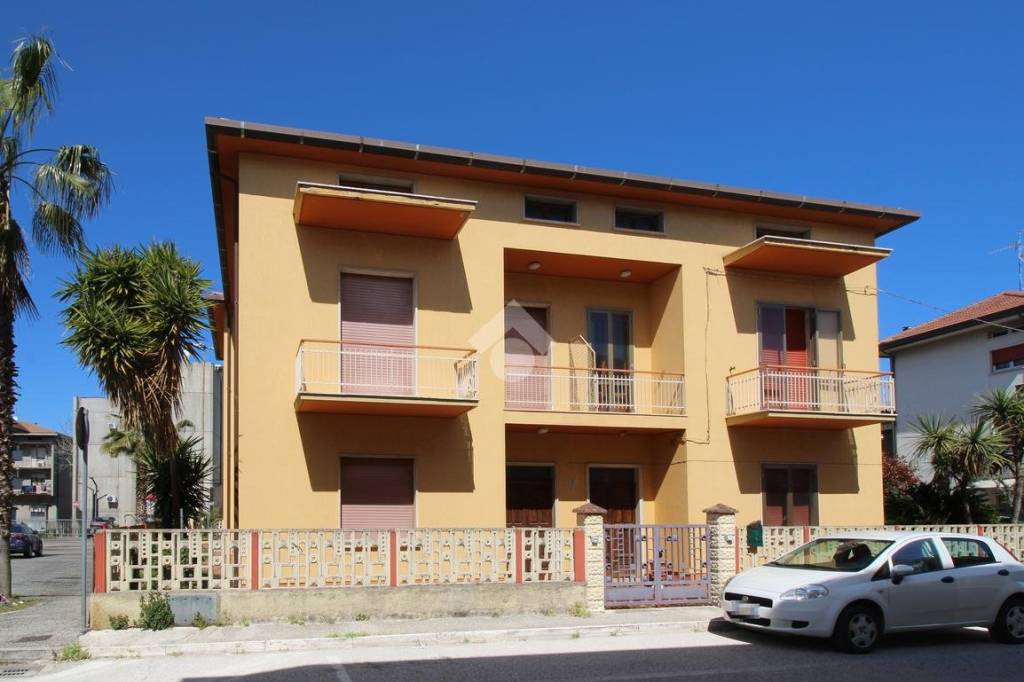 appartamento in vendita a Martinsicuro