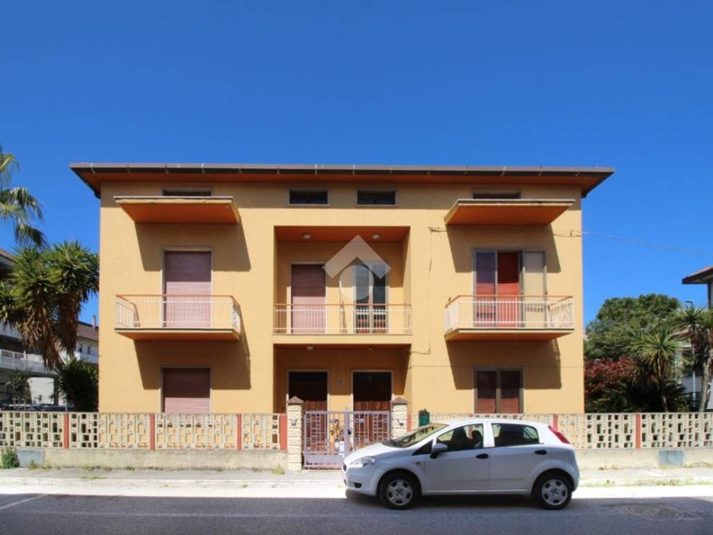 casa indipendente in vendita a Martinsicuro