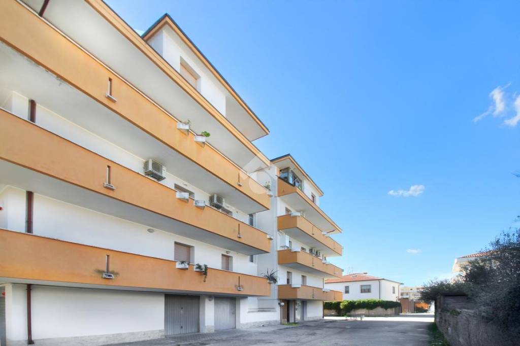 appartamento in vendita a Martinsicuro