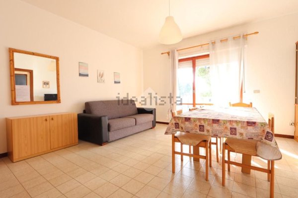 appartamento in vendita a Martinsicuro in zona Villa Rosa