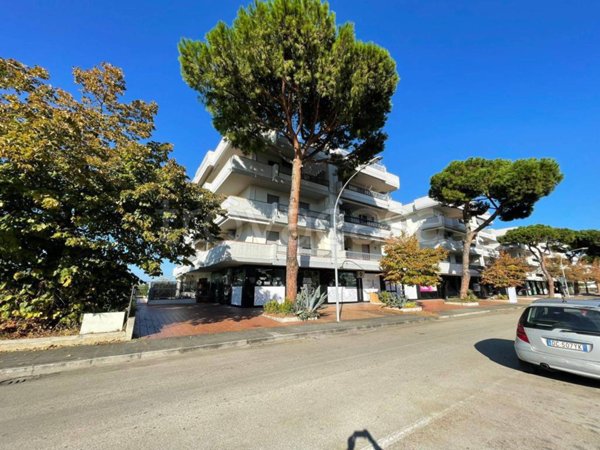 appartamento in vendita a Martinsicuro in zona Villa Rosa