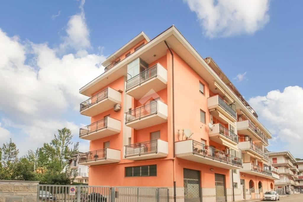 appartamento in vendita a Martinsicuro