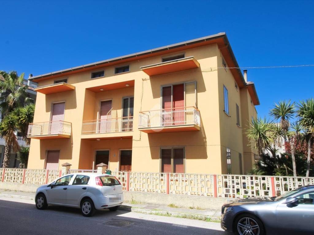 appartamento in vendita a Martinsicuro