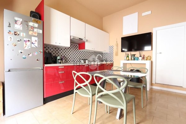 appartamento in vendita a Martinsicuro in zona Villa Rosa