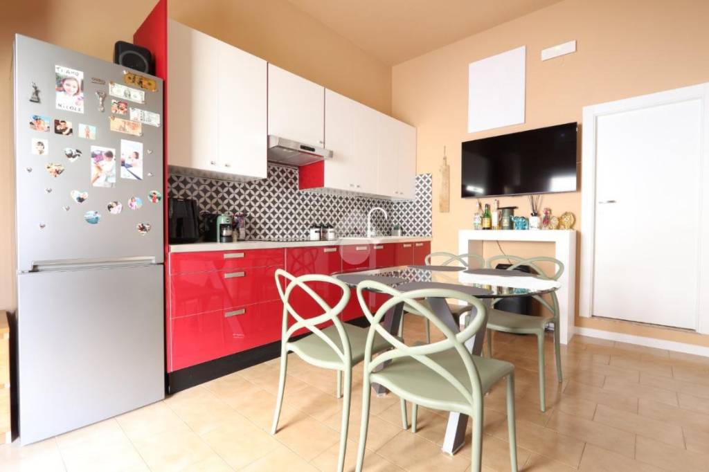 appartamento in vendita a Martinsicuro in zona Villa Rosa