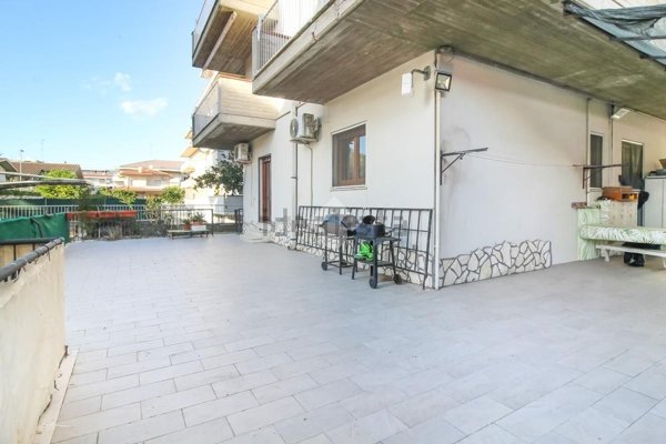 appartamento in vendita a Martinsicuro