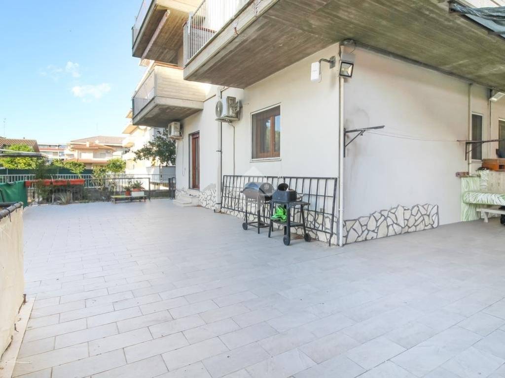 appartamento in vendita a Martinsicuro