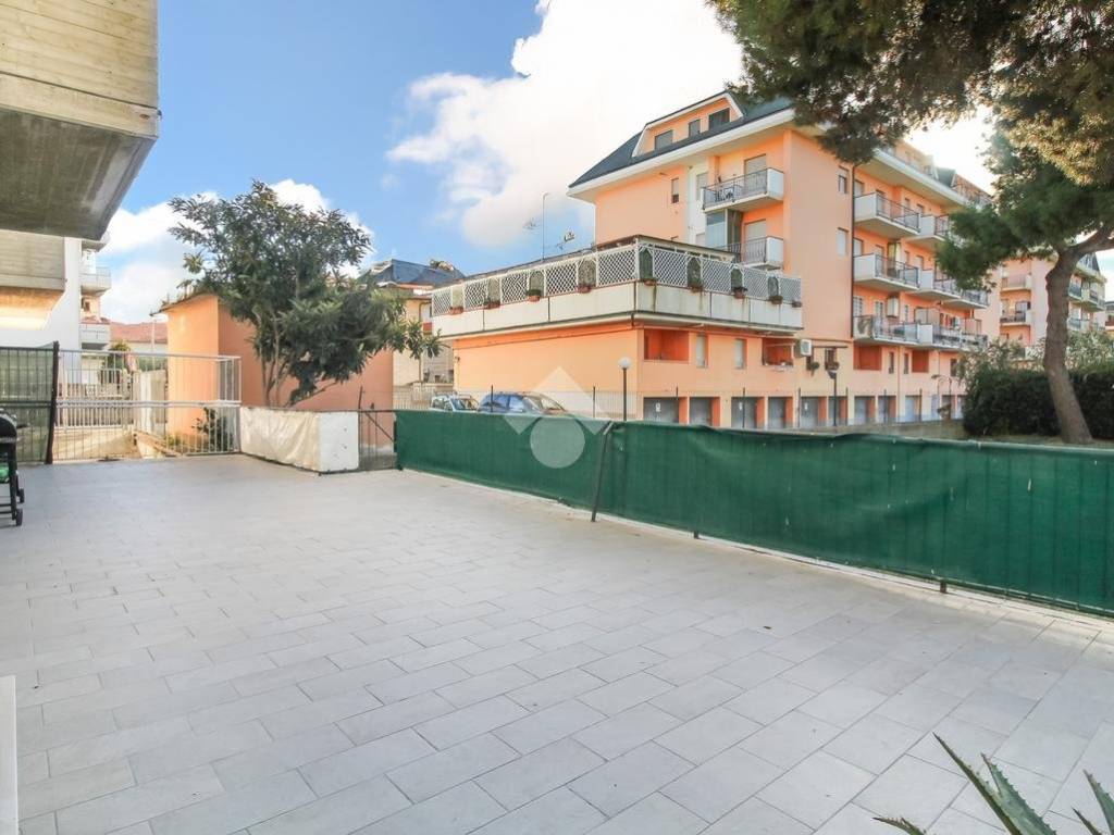 appartamento in vendita a Martinsicuro