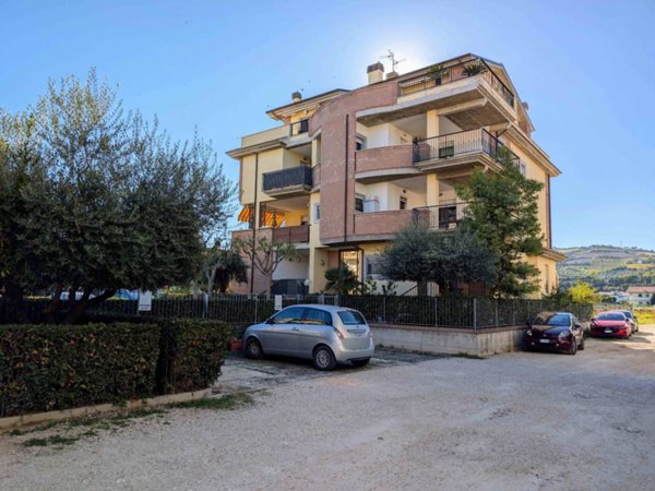 appartamento in vendita a Martinsicuro