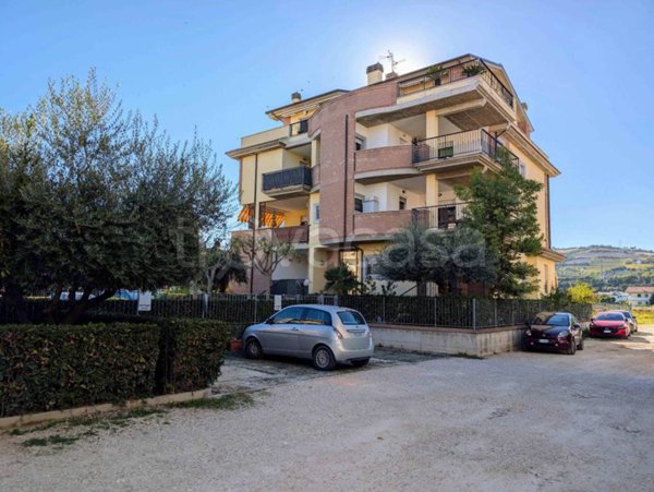 appartamento in vendita a Martinsicuro