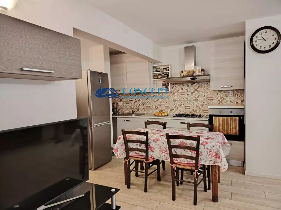 appartamento in vendita a Martinsicuro