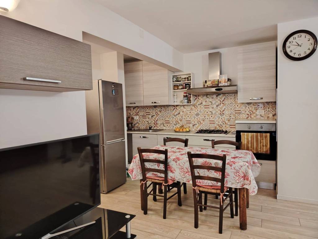 appartamento in vendita a Martinsicuro