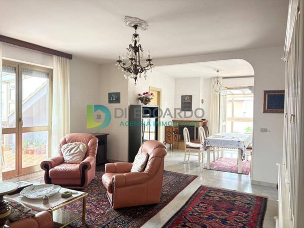 appartamento in vendita a Martinsicuro