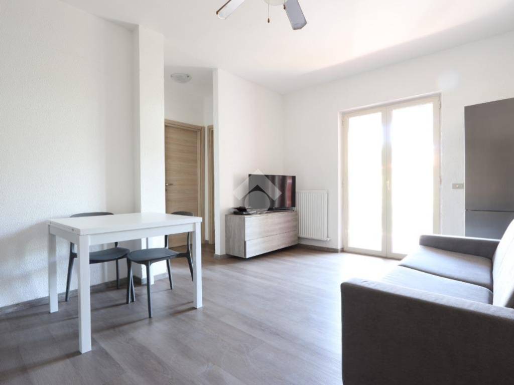 appartamento in vendita a Martinsicuro in zona Villa Rosa