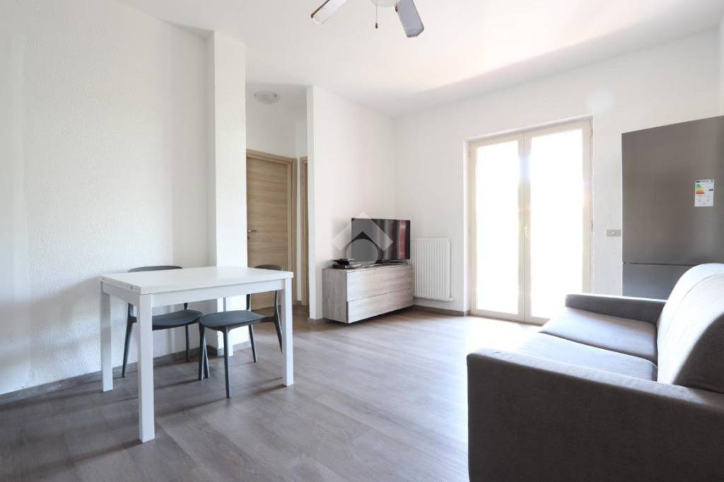 appartamento in vendita a Martinsicuro in zona Villa Rosa