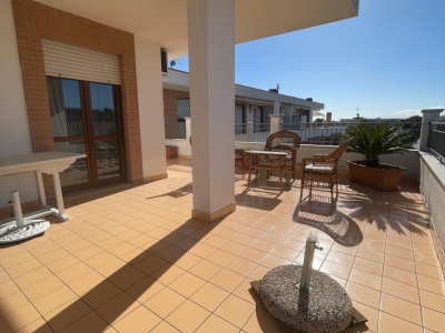 appartamento in vendita a Martinsicuro