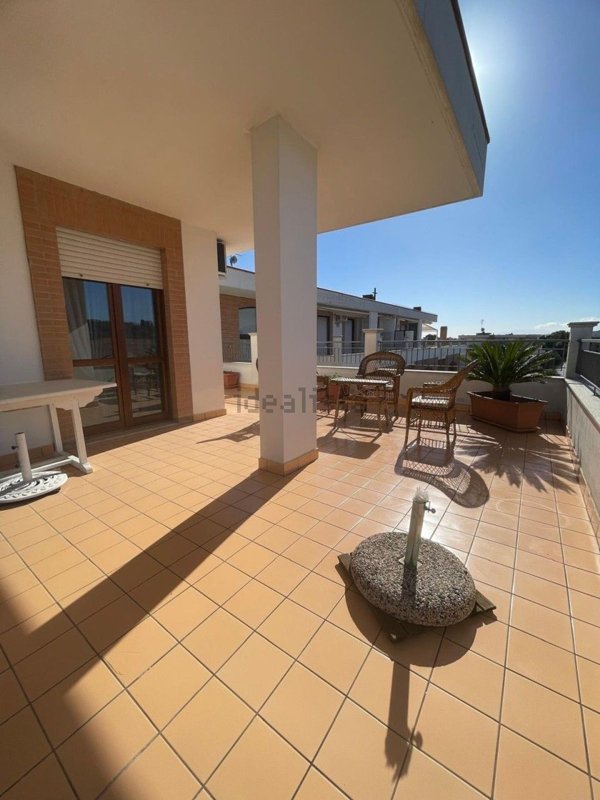 appartamento in vendita a Martinsicuro