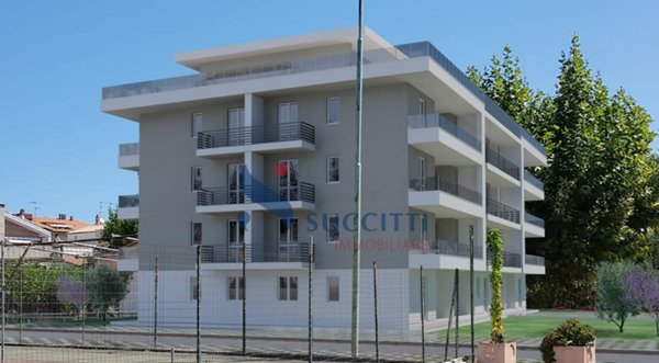 casa indipendente in vendita a Martinsicuro in zona Villa Rosa
