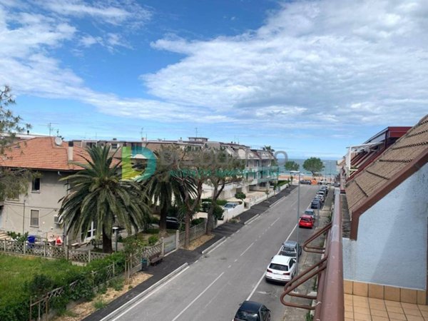 appartamento in vendita a Martinsicuro