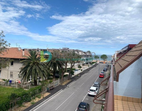 appartamento in vendita a Martinsicuro