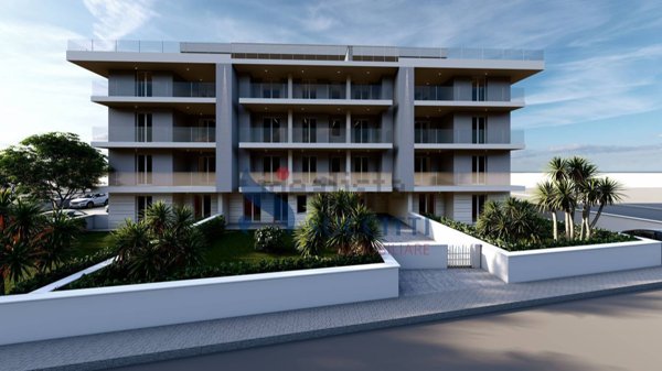 appartamento in vendita a Martinsicuro in zona Villa Rosa