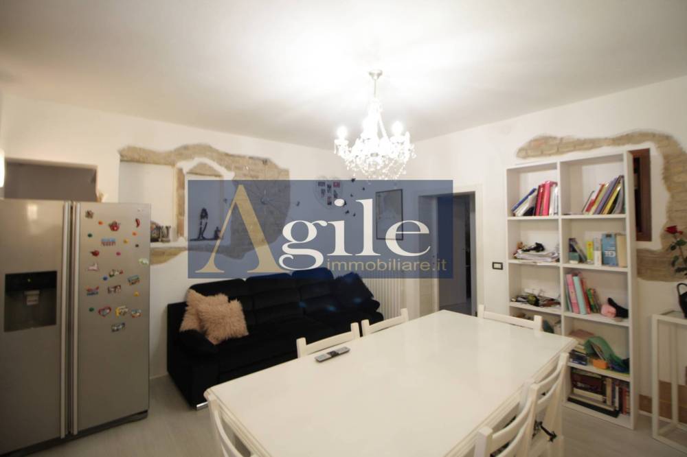 appartamento in vendita a Martinsicuro