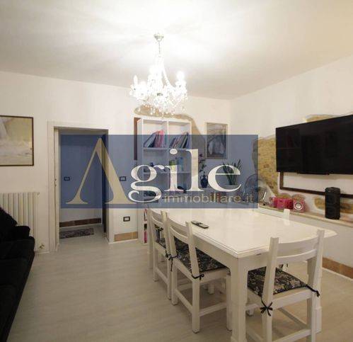 appartamento in vendita a Martinsicuro