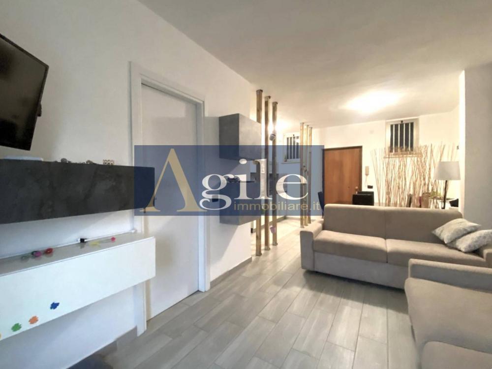 appartamento in vendita a Martinsicuro