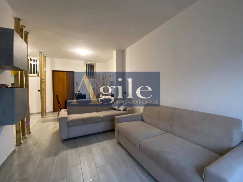 appartamento in vendita a Martinsicuro