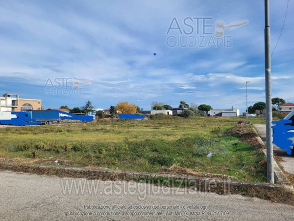 appartamento in vendita a Martinsicuro