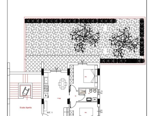 appartamento in vendita a Martinsicuro in zona Villa Rosa