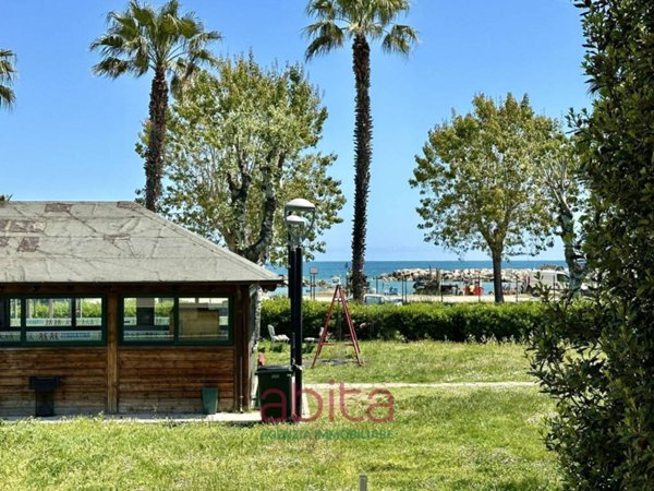 appartamento in vendita a Martinsicuro