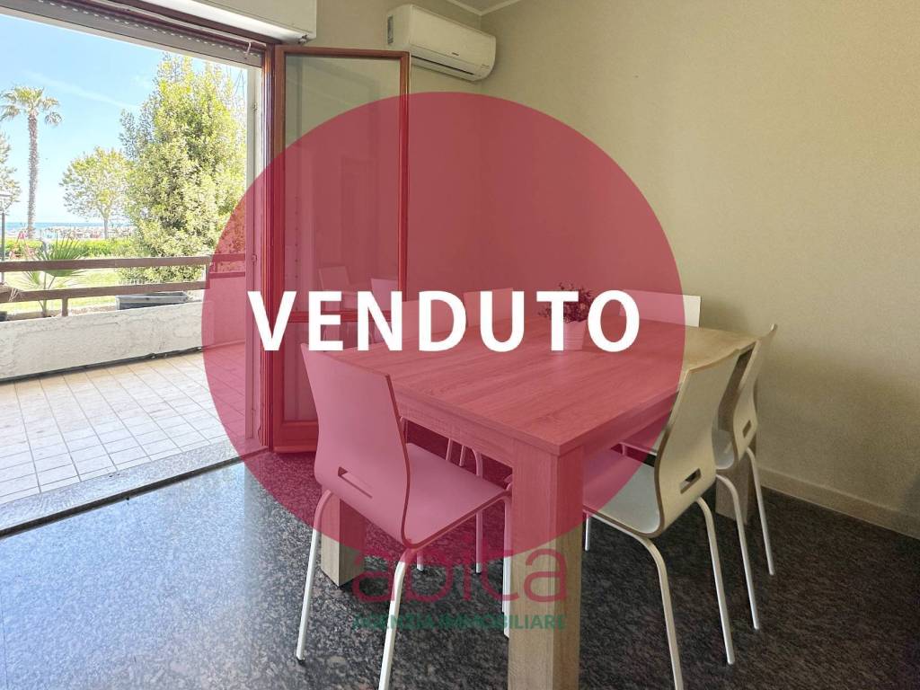 appartamento in vendita a Martinsicuro