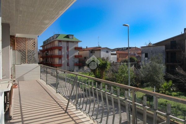 appartamento in vendita a Martinsicuro