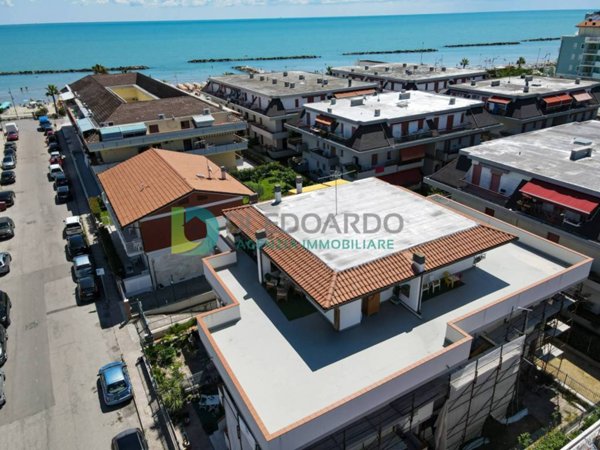 appartamento in vendita a Martinsicuro