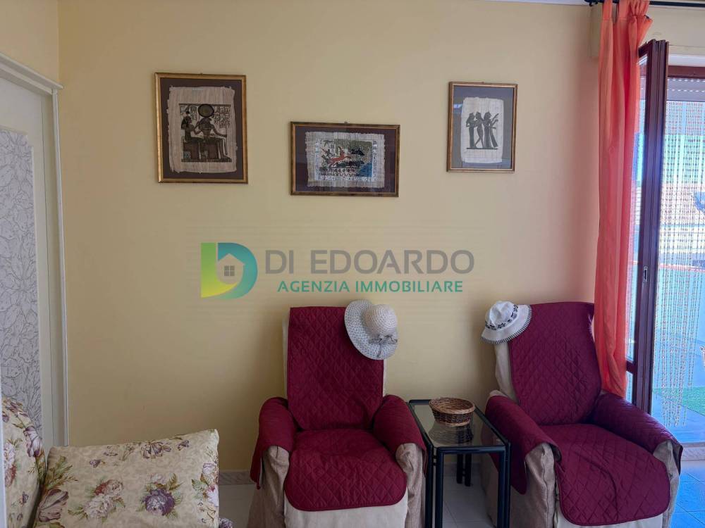 appartamento in vendita a Martinsicuro