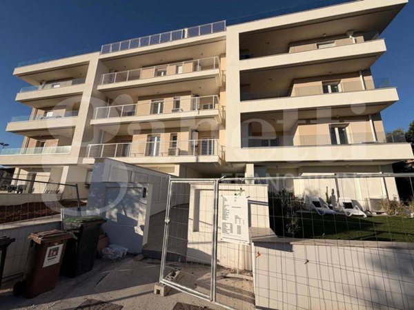 appartamento in vendita a Martinsicuro in zona Villa Rosa