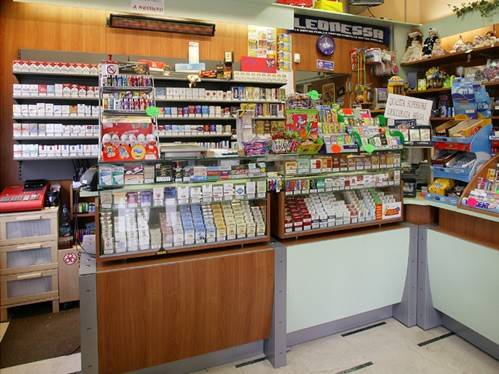 negozio in vendita a Martinsicuro