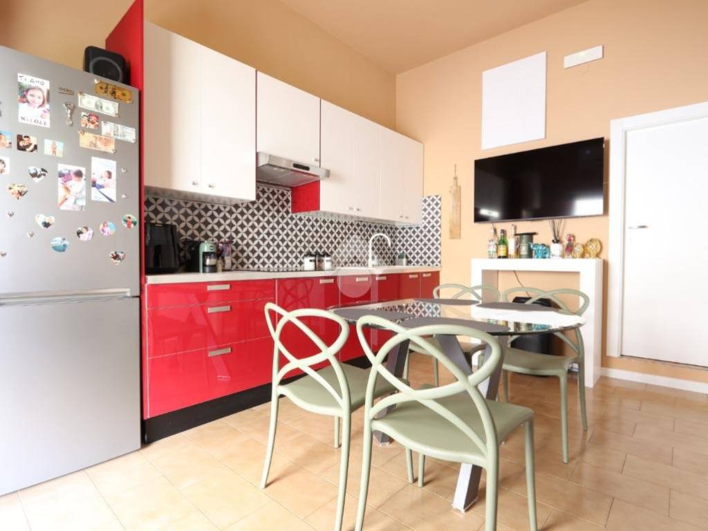 appartamento in vendita a Martinsicuro in zona Villa Rosa