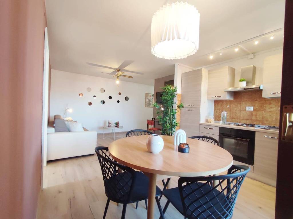 appartamento in vendita a Martinsicuro