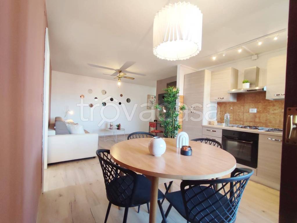 appartamento in vendita a Martinsicuro