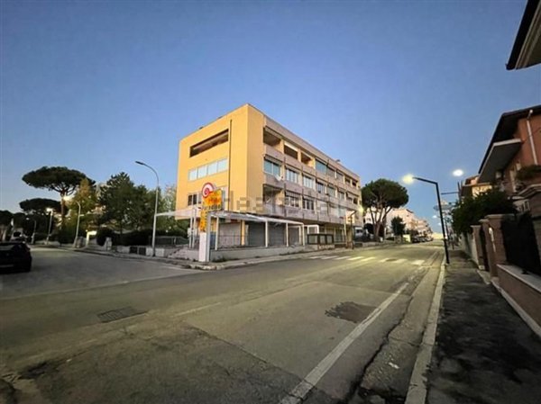 appartamento in vendita a Martinsicuro