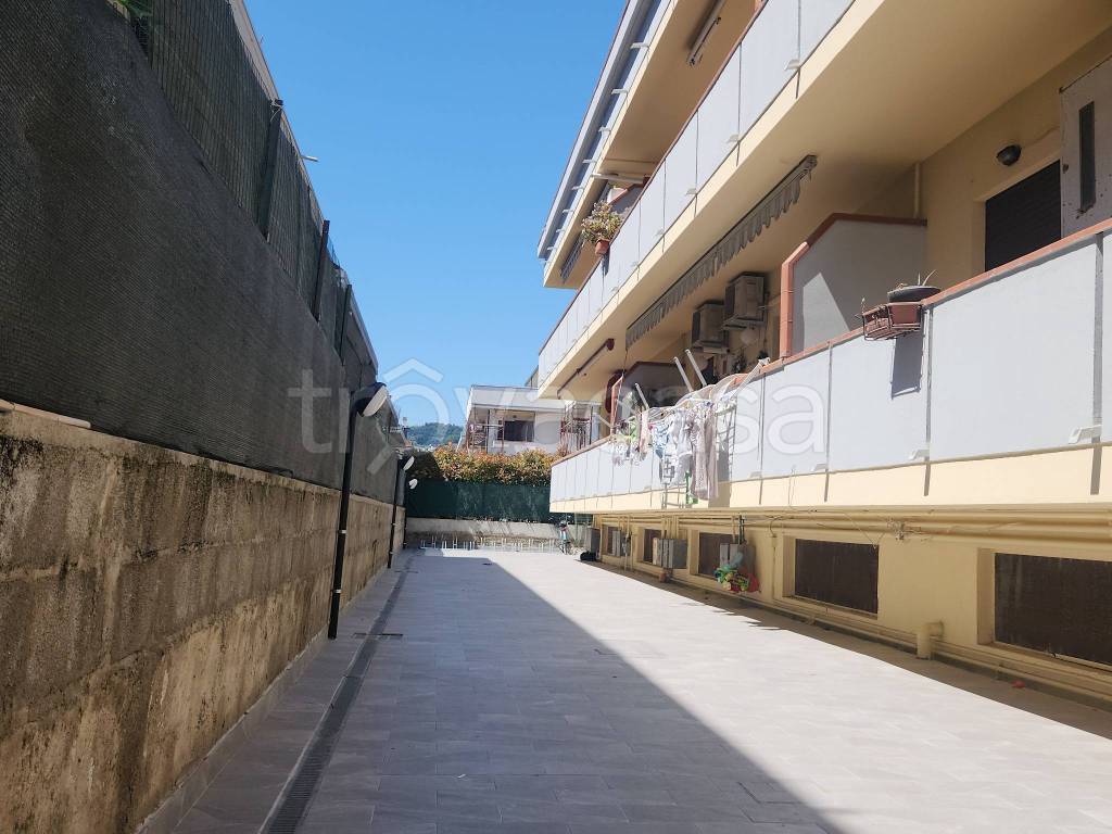 appartamento in vendita a Martinsicuro