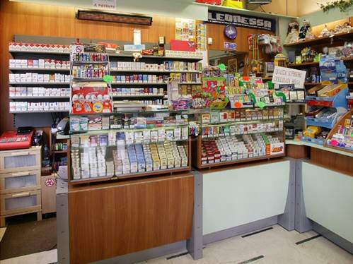 negozio in vendita a Martinsicuro